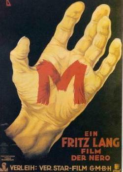 M就是凶手 (1931)海报剧照