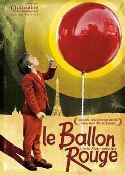 红气球(1956)海报剧照