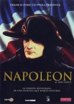 拿破仑（四）海报剧照