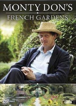 法国花园第一季海报剧照