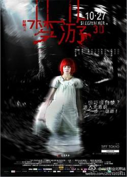 梦游3D(2011)海报剧照