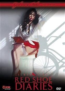 红鞋日记12:单车上的女郎海报剧照