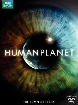 BBC:人类星球第一季海报剧照