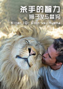 杀手的智力：狮子VS鬣狗海报剧照