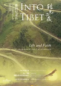 路见西藏海报剧照