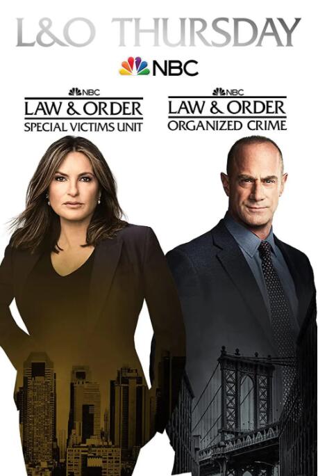 法律与秩序：特殊受害者 第二十三季 海报剧照
