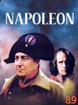 拿破仑传（二）(原声版)海报剧照