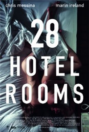 28个旅馆房间海报剧照