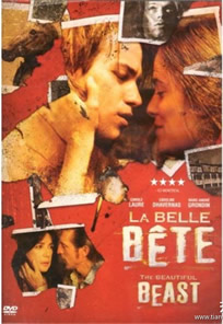 美丽的野兽/Belle bête, La海报剧照