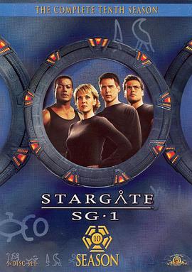 星际之门 SG-1 第十季海报剧照