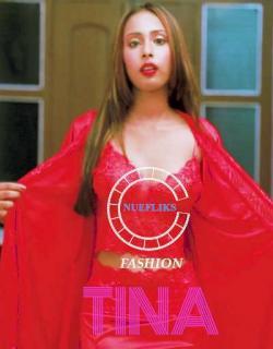 蒂娜（Tina）时装秀 2020  Hindi 海报剧照