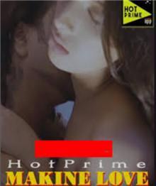 做爱 2020 HotPrime Originals Hindi海报剧照