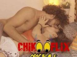 双查斯卡 2020 ChikooFlix Originals Hindi 海报剧照