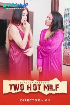 两个热熟女 2020 S01E03 Hindi海报剧照