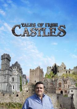 爱尔兰城堡传说第一季海报剧照