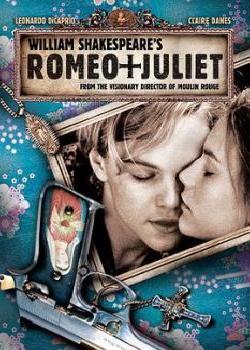 罗密欧与朱丽叶之后现代激情篇海报剧照