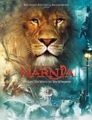 纳尼亚传奇1：狮子、女巫、魔衣柜海报剧照