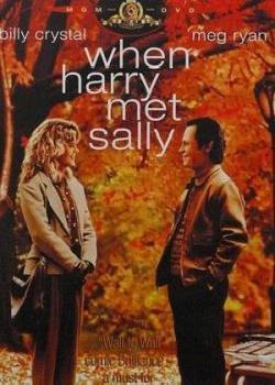 当哈利遇到莎莉海报剧照