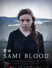 萨米之血海报剧照