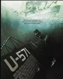 猎杀U-571海报剧照