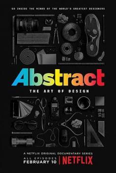 抽象：设计的艺术第二季海报剧照