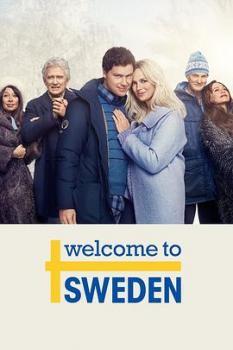 欢迎来到瑞典第二季海报剧照