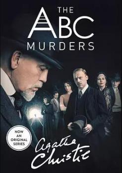 ABC谋杀案第一季海报剧照