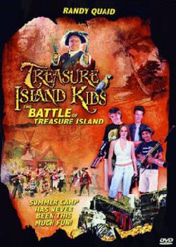 金银岛之战3：宝岛的秘密海报剧照