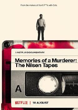 杀人回忆录尼尔森的自白海报剧照