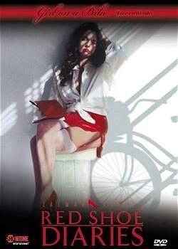 红鞋日记全集12：单车上的女孩海报剧照