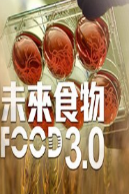 未来食物3.0粤语版海报剧照