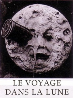 月球旅行记海报剧照