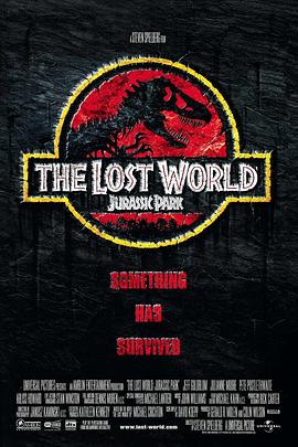 侏罗纪公园2：失落的世界（国语版）海报剧照